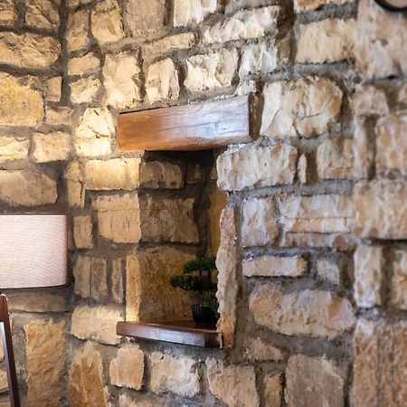 Kalpaki Luxury Maisonette 4 Zewnętrze zdjęcie
