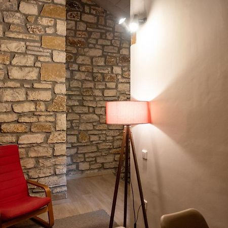 Kalpaki Luxury Maisonette 4 Zewnętrze zdjęcie