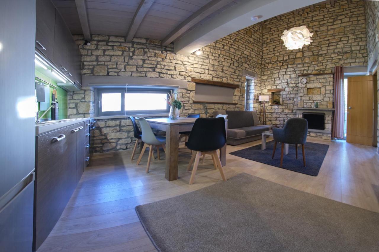 Kalpaki Luxury Maisonette 4 Zewnętrze zdjęcie