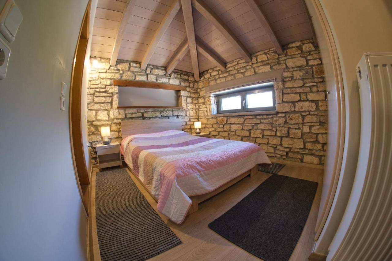 Kalpaki Luxury Maisonette 4 Zewnętrze zdjęcie