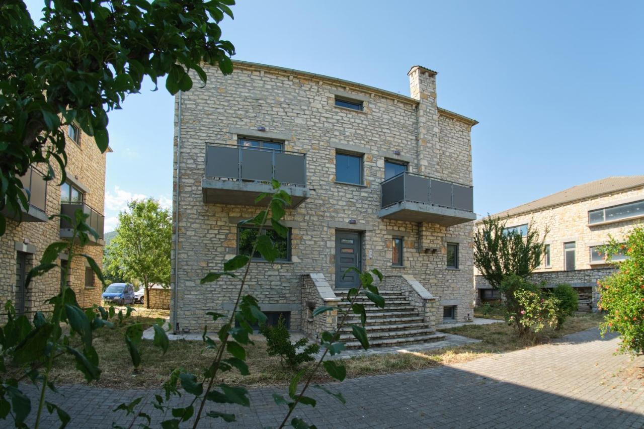 Kalpaki Luxury Maisonette 4 Zewnętrze zdjęcie