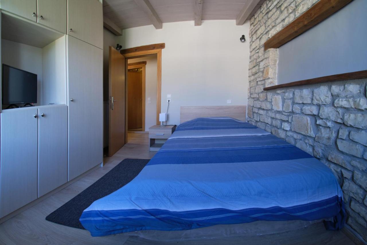 Kalpaki Luxury Maisonette 4 Zewnętrze zdjęcie