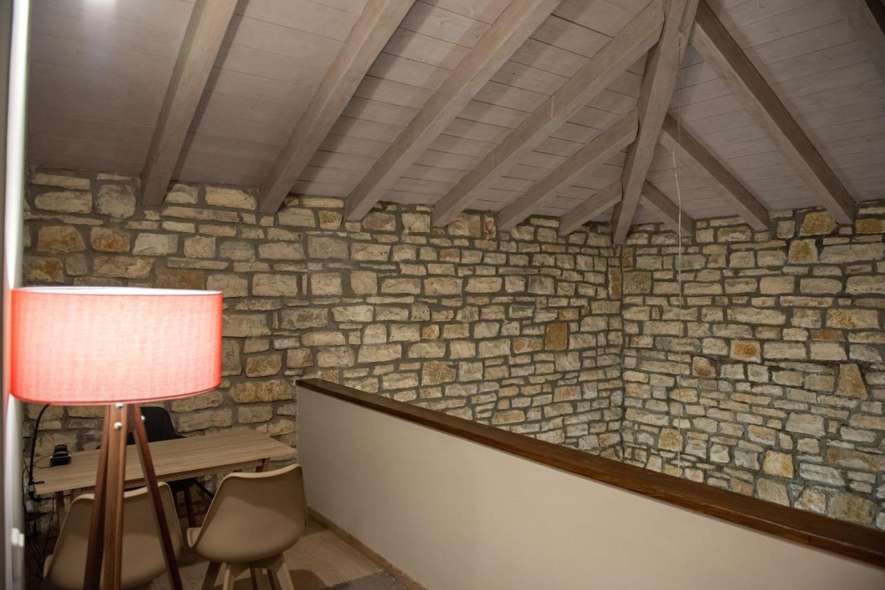 Kalpaki Luxury Maisonette 4 Zewnętrze zdjęcie